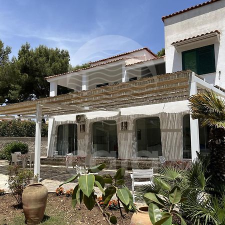 Verdalia 101 - Piano Terra By Cala Salento Porto Cesareo Exteriér fotografie