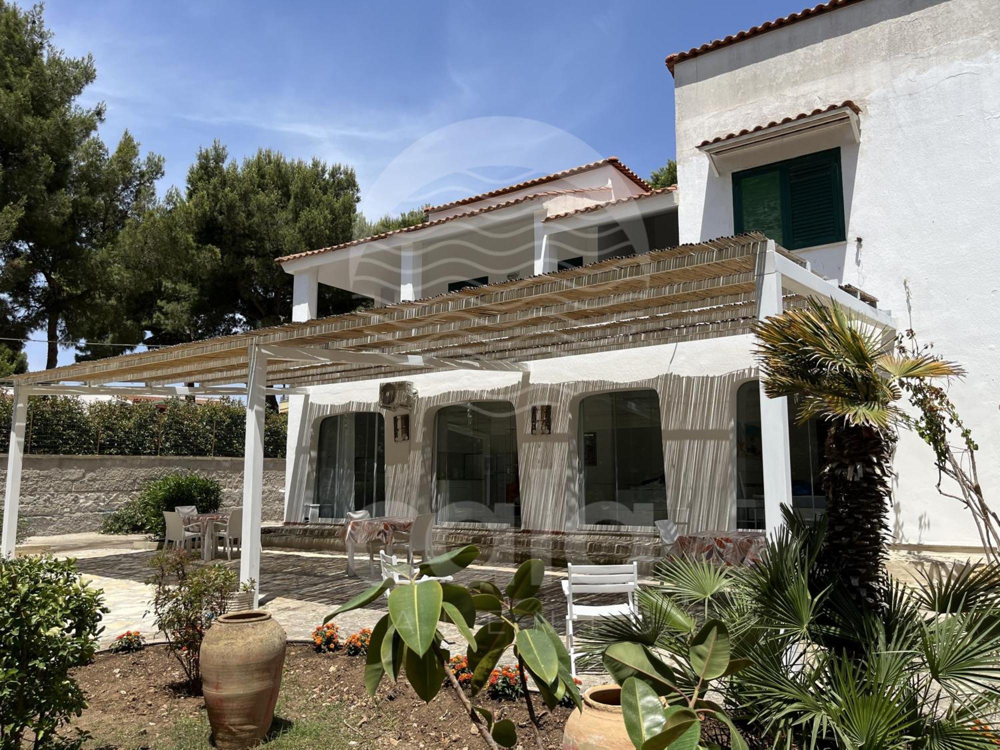 Verdalia 101 - Piano Terra By Cala Salento Porto Cesareo Exteriér fotografie